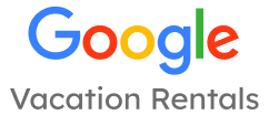 Google Vacation Rentals
